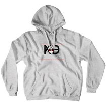 KD Gaming Hoodies (No-Zip/Pullover)
