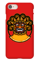 mrsipan iPhone Phone Cases