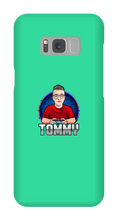 tommyrrfn Samsung Phone Cases