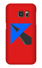 reelygaming Samsung Phone Cases