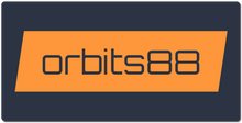 orbits88 XXL Gaming Mousepad