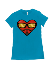 jo3y_c86 Women’s T-shirt