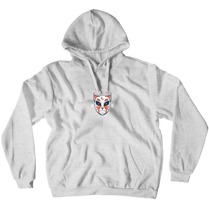 scythercl Hoodies (No-Zip/Pullover)