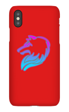 calberg_ iPhone Phone Cases