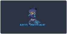 altexban XXL Gaming Mousepad