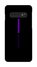 MerkSquad Samsung Phone Cases