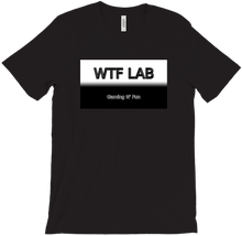 WTF LAB's T-Shirts