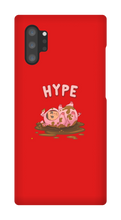 f0rst132 Samsung Phone Cases