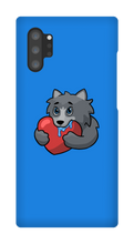 iso_paha_susi Samsung Phone Cases