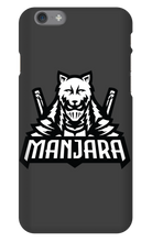 manjara iPhone Phone Cases