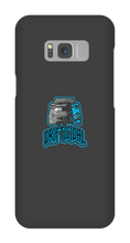drifticidal Samsung Phone Cases