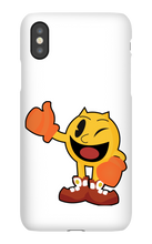 pacmann95 iPhone Phone Cases