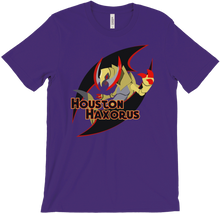 Houtston Haxorus T-Shirts