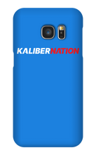 kaliber_ Samsung Phone Cases