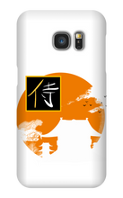 TerrioKhan Samsung Phone Cases