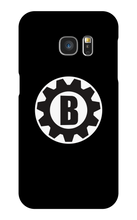 LoB Samsung Handyhülle (mit Rand)