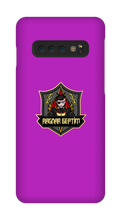 ragnar_dragonstrider Samsung Phone Cases