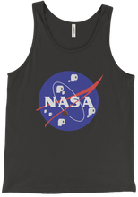 shortr0 Tank Top