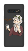 Aged Like Wine Samsung Phone Cases