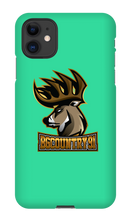 bgcountry91 iPhone Phone Cases