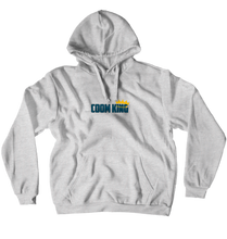 Coom King Hoodie