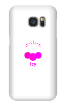 icymaxstreams Samsung Phone Cases