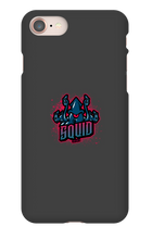 Squid Squad iPhone Phone Cases