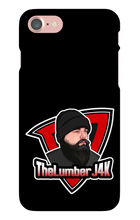 thelumberj4k iPhone Phone Cases