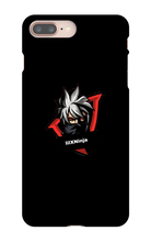 lilxninja3629 iPhone Phone Cases
