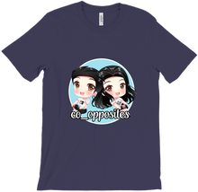 co_opposites Logo T-Shirt