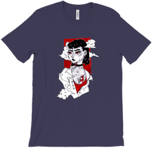 Goth Girl T-Shirt