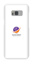 galacticshrimps Samsung Phone Cases