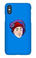 jbando iPhone Phone Cases