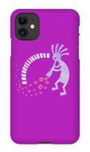 kokopellikisses iPhone Phone Cases