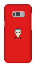 radox247 Samsung Phone Cases
