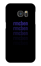 rmcben Samsung Phone Cases