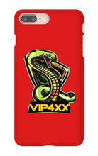 vip4xx iPhone Phone Cases