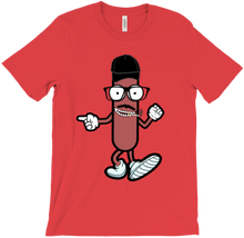 hartwurst T-Shirts