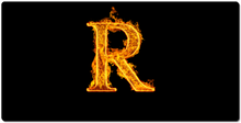 RGN XXL Mousepad