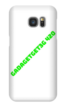 gadagetget3g Samsung Phone Cases