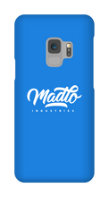 Madlo Industries Samsung Phone Cases