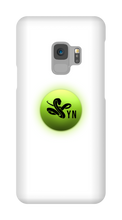 qc_synz Samsung Phone Cases