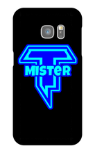 MrTeeXD Logo Samsung Phone Cases