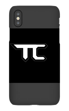 tocoldisaacyt iPhone Phone Cases