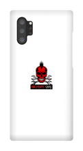 holeyguyscave Samsung Phone Cases