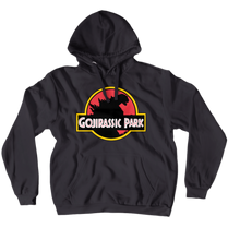 GP Classic Hoodie