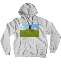lilmrtreehugger Hoodies (No-Zip/Pullover)