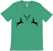 Deer Double Shirt