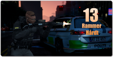 elite_jonas XXL Gaming Mousepad