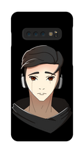 SyYuki Samsung Phone Cases